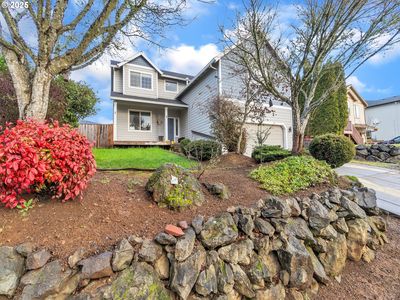 360 NW 6th St, Willamina, OR, 97396
