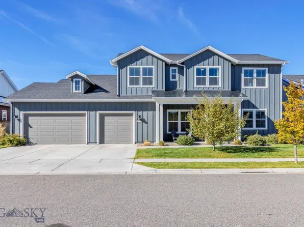 1703 Wyatt Earp Ct, Belgrade, MT 59714