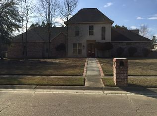 9347 Evans Rd, Gulfport, MS 39503