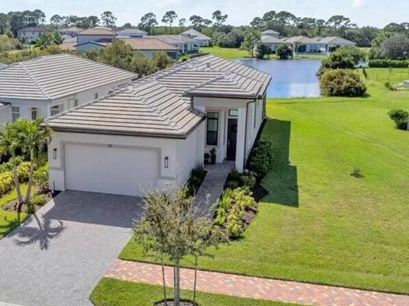 171 SE VIA SANGRO, Port St Lucie, FL 34952