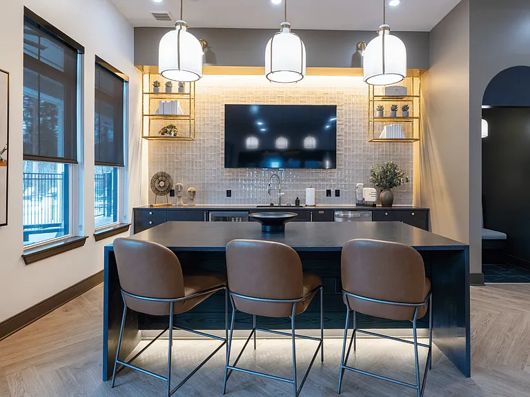 Arden Pines Luxury Apartments — Photo 14