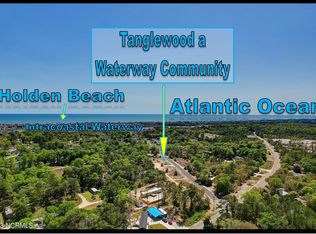 2192 W Tanglewood Dr SW, Supply, NC 28462