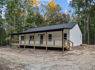 678 Slaydenwood Rd, Vanleer, TN 37181