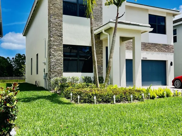 18486 Claybrook St, Jupiter, FL 33458