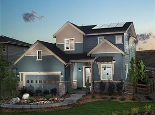 9362 Noble Way, Arvada, CO 80007