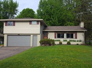 1804 S Cedar Ave, Marshfield, WI 54449