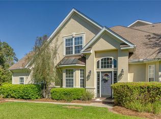 181 Farnsleigh Ave, Bluffton, SC 29910