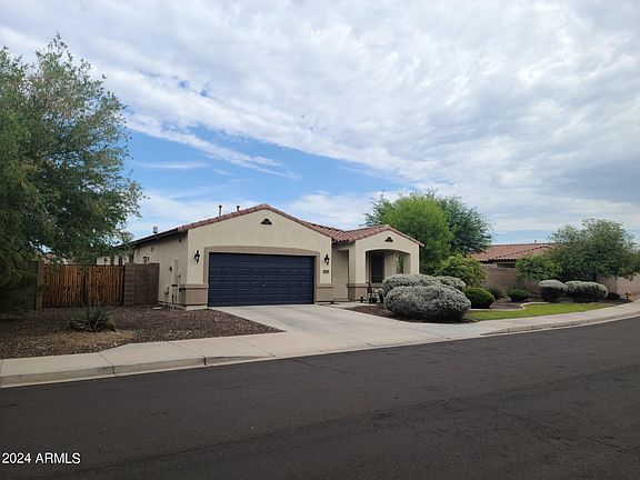 3rd image of 12724 W NADINE Way