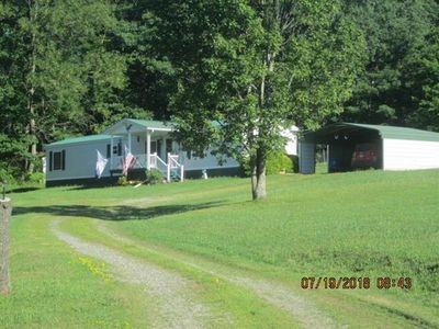 8511 Stevens Rd, Lindley, NY, 14858