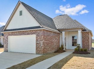 423 S Mandy Ave, Gonzales, LA 70737