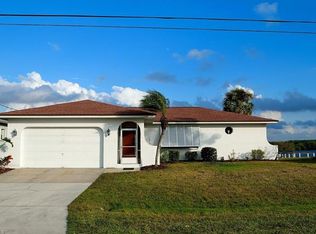 3548 Peace River Dr, Punta Gorda, FL 33983