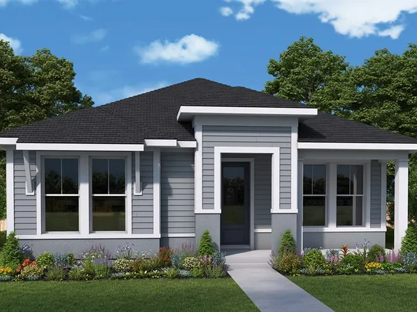 Homes Available Soon, Reflections at Olympus - Legacy