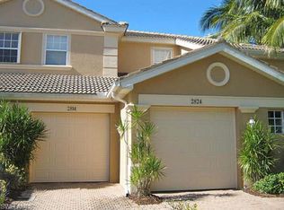 13921 Lake Mahogany Blvd APT 2814, Fort Myers, FL 33907