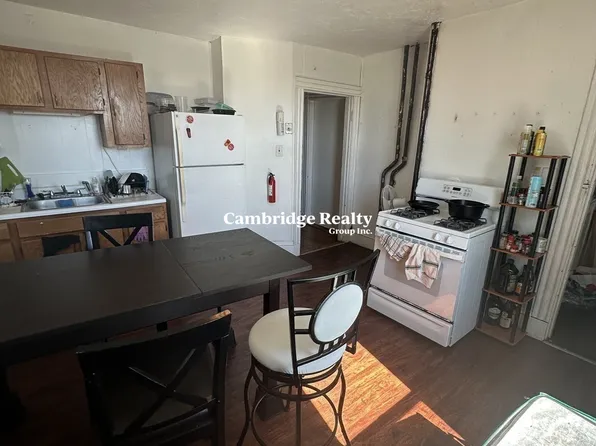 50 Fisher Ave, Roxbury Crossing, MA