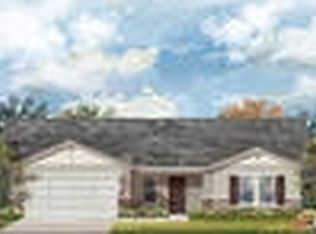 1758 Kaylyn St, Lancaster, CA 93535