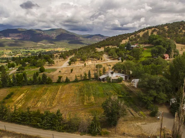 40575 O Rd, Paonia, CO 81428