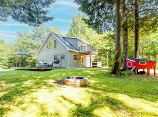 376 Kimball Pond Rd, New Sharon, ME 04955