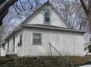2330 Brighton Ave, Kansas City, MO 64127