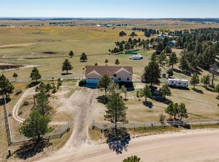 27694 E Broadview Drive, Kiowa, CO 80117