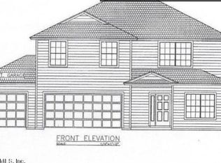 2979 Vianey Pl, Green Cove Springs, FL 32043