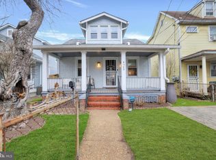 4309 40th St, Brentwood, MD