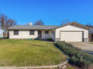 6501 Paso Dr, Redding, CA 96001