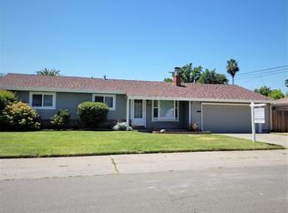 3135 Terry Way, Carmichael, CA 95608