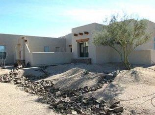 4757 E Quailbrush Rd, Cave Creek, AZ 85331