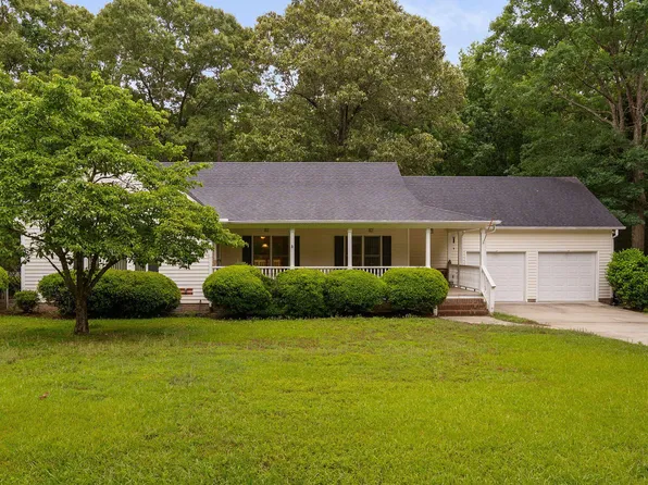 231 Harris Rd, Smithfield, NC 27577