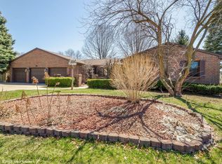 3804 Pommel Pl, West Des Moines, IA 50265