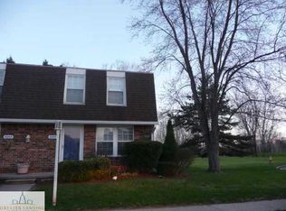 6359 Beechfield Dr, Lansing, MI 48911