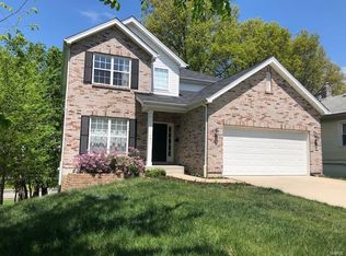7411 Lansdowne Ave, Saint Louis, MO 63119
