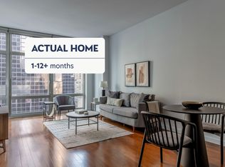1600 Broadway APT 19B, New York, NY 10019