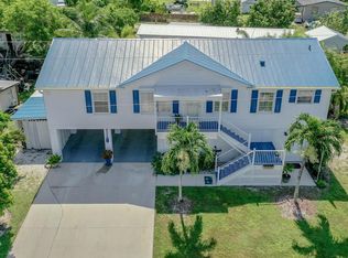 294 Smallwood Dr, Chokoloskee, FL 34138