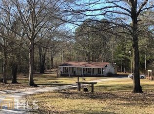 1133 Warner Rd, West Point, GA 31833