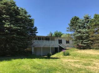 4250 Township Road 216, Marengo, OH 43334