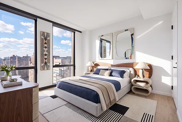 Bedroom, photo 1