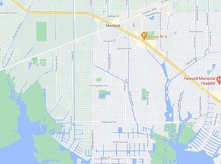 158 Rockaway St, Pt Charlotte, FL 33954