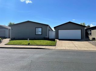 610 Vaughan Ln UNIT 81, Lebanon, OR 97355