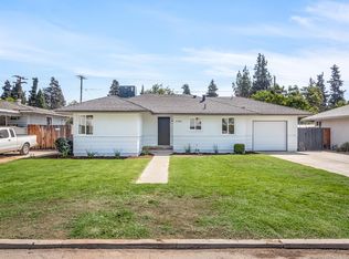 4784 N Vagedes Ave, Fresno, CA 93705