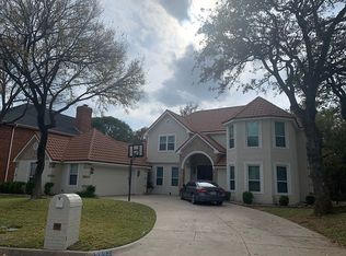 5002 Wareham Dr, Arlington, TX 76017