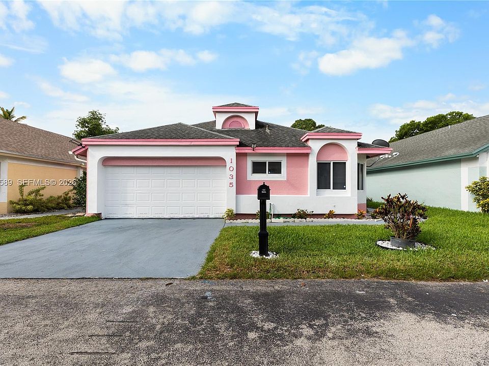 1st image of 1035 W Jasmine Ln