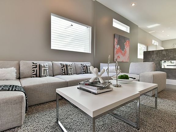 Amazing Open Concept