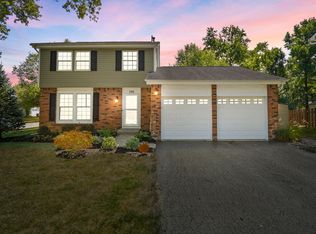 298 Sumption Dr, Columbus, OH