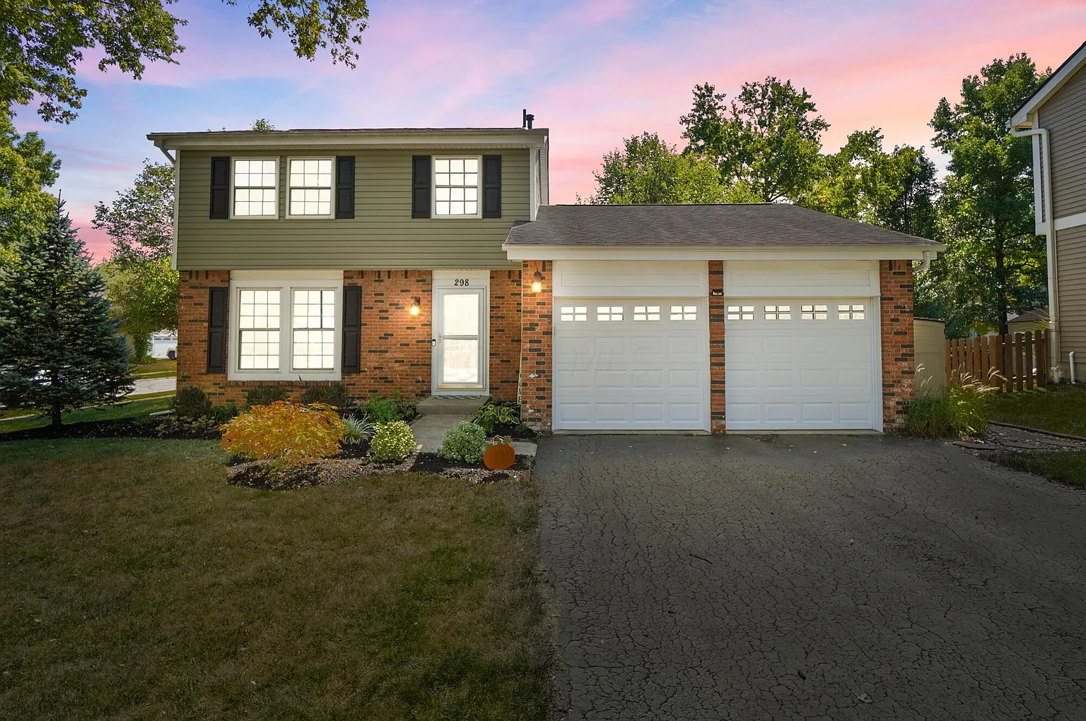 298 Sumption Dr photo 1