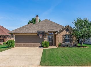 3520 Grand Cane Ln, Bossier City, LA 71111