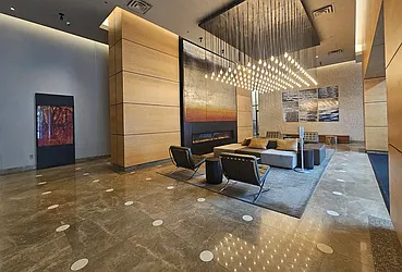 Rented by Compass