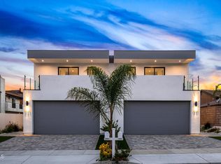 1001-1005 Catamaran St, Oxnard, CA 93035