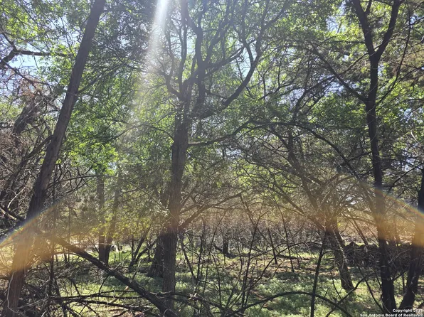 1548 Winding Creek Trail LOT 257, Spring Branch, TX 78070