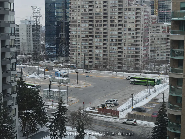 18 Pemberton Ave #1101 — Photo 14